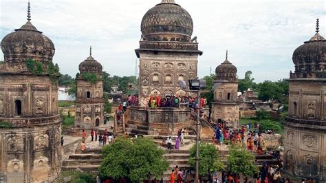 Lakhimpur Kheri Mendhak Shiv Temple History Amar Ujala Hindi News