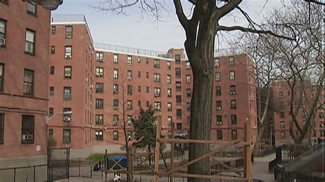 Bringing peace to the Queensbridge Houses | FOX 5 New York