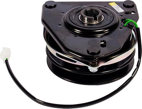 Amazon Mr Mower Parts Ogura Electric Pto Clutch Replaces Husqvarna