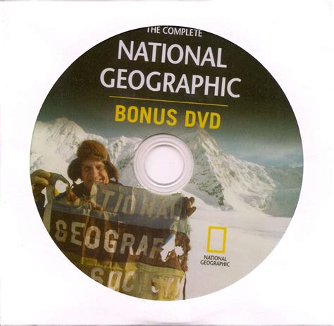 The Complete National Geographic Every Issue Since Of National