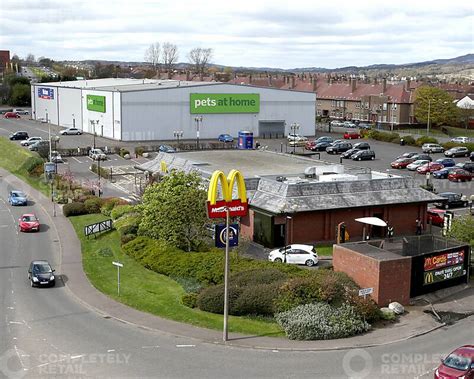 Shop For Rent Kingsway East Retail Park Dundee Dd4 7rx Completely