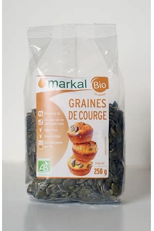 Grossiste Graines de Courge Décortiquées Produit Bio AB grossiste Les