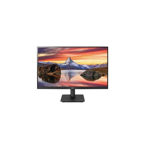 Harga Jual Lg Mp B Inch Ips Full Hd Gaming Monitor