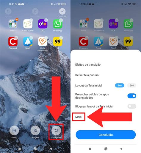 Como Mudar A Tela Do Celular - Como mudar a tela do celular Android em poucos passos