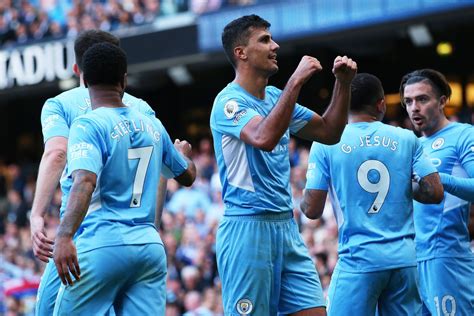 Quick Match Recap Manchester City Newcastle United Bitter And Blue