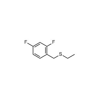 H Indol Yl Thio Acetonitrile Chemscene Llc