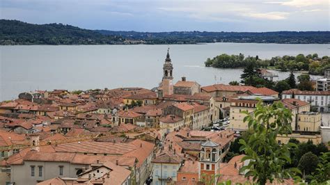 11 Best Hotels in Arona, Italy