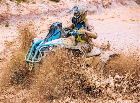 MUD RIDING SECRETS - Dirt Wheels Magazine