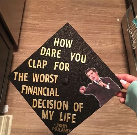 Funny Graduation Cap Quotes - ShortQuotes.cc