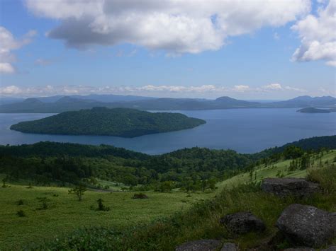 Lake Kussharo | Guide Very Japanese