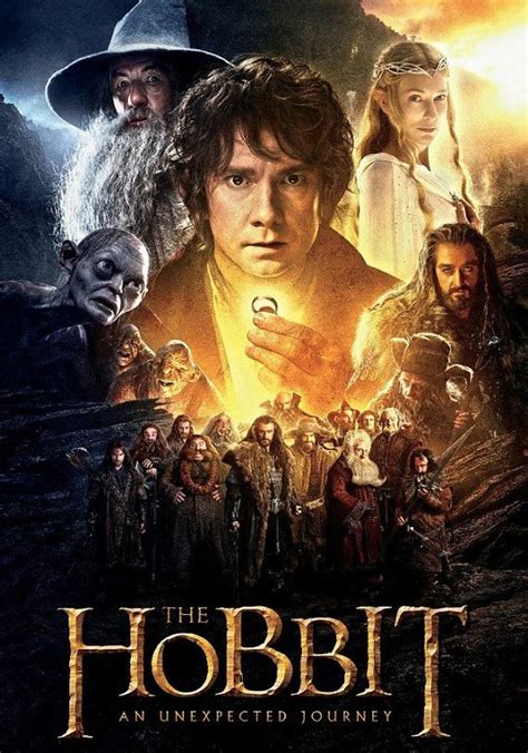 Le Hobbit