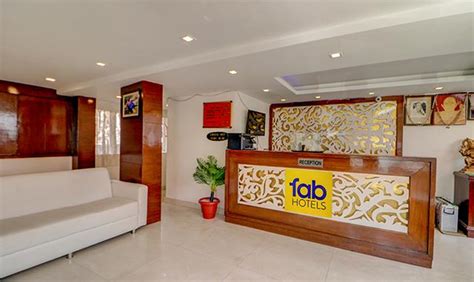 Fabhotel F9 Mall Road The Mall Road Mussoorie Reviews Photos And Offers