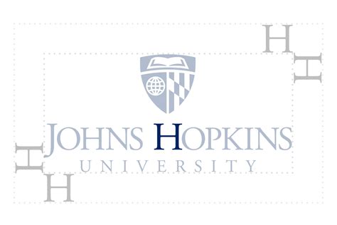 Johns Hopkins University Logo Png