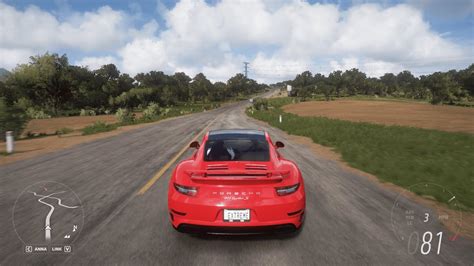 Forza Horizon 5 Porsche 911 Turbo S 2014 Porsche 911 Turbo S