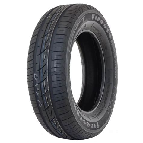 Pneu Firestone Aro 15 F600 185 60 84H Submarino