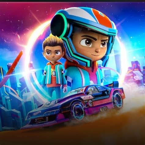 Apenas um Fã de Hot Wheels YouTube