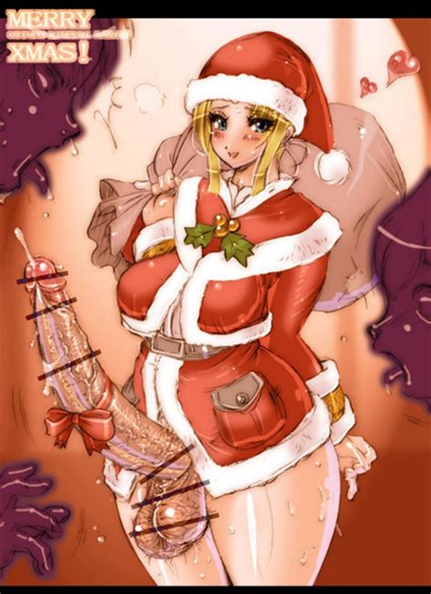 Christmas Porn Futa And Friends Six Futapo