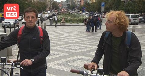 Het Ijzeren Gordijn Aflevering 4 Seizoen 1 VRT MAX