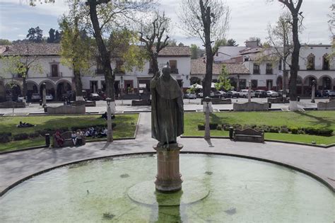 Video As Es La Grandeza De P Tzcuaro Para Ser Nombrado Como