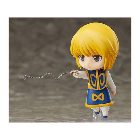 Hunter X Hunter Figurine Nendoroid Kurapika Good Smile Company France Figurines