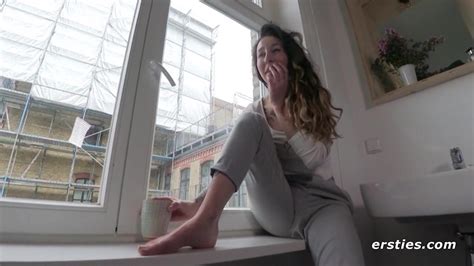 Ersties Sexy Girls Have Lesbian Fun For The First Time Lesbian Porn Videos