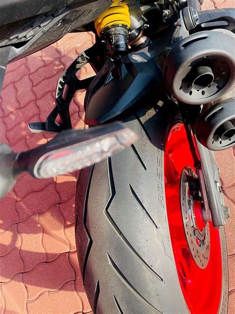 Ducati Monster Naked Bike Willhaben