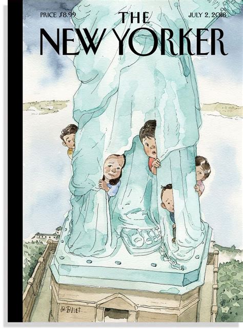 The New Yorker On Twitter