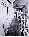 Alcatraz - The Galleries