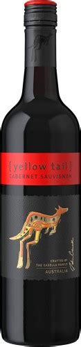 Yellow Tail Cabernet Sauvignon L Domalkoholi Pl