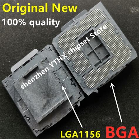 LGA1150 LGA1151 LGA1155 LGA1156 LGA 1150 1151 1155 1156 For Motherboard ...