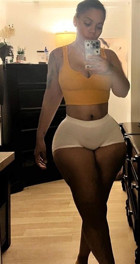 Thick Girls Outfits Curvy Girl Outfits Curvy Women Fashion Most Beautiful Black Women Bbw