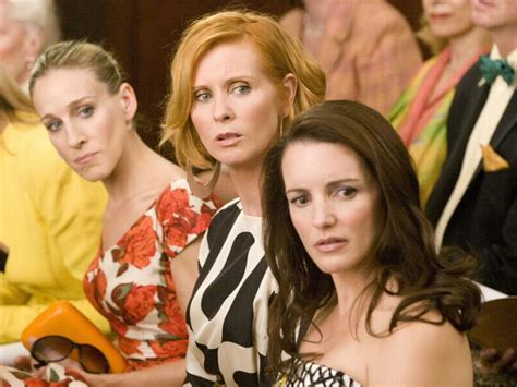 Sex And The City Stars To Appear In New Show Without Kim Cattrall National Post