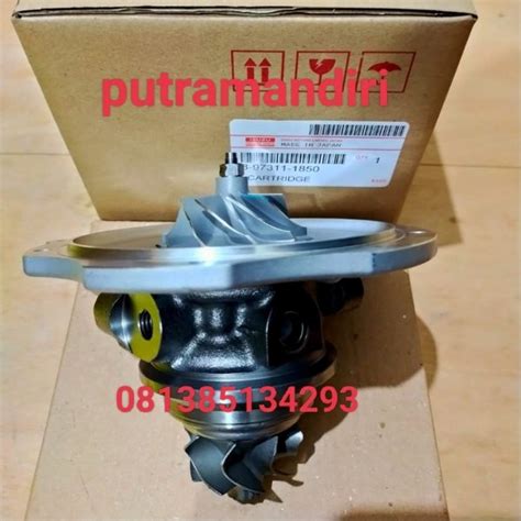 Jual Cartridge Turbo Isi Cartridge Isuzu Elf NHR55 Di Lapak