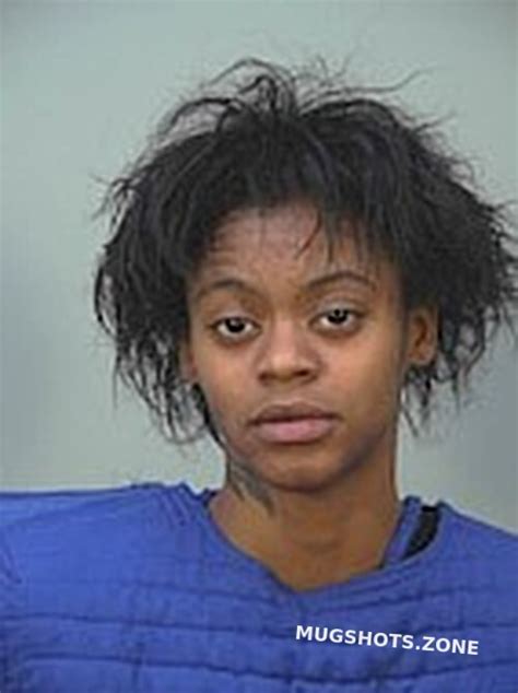 Treadwell Tamera Monea Dane County Mugshots Zone