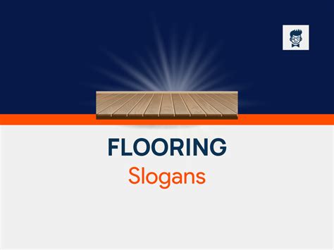 625 Catchy Flooring Slogans And Taglines Generator Guide TheBrandboy