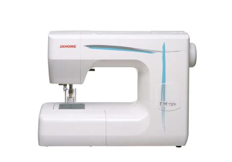 FM725 - JANOME Deutschland GmbH