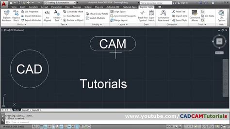 How To Adjust Text Frame In Autocad Printable Online