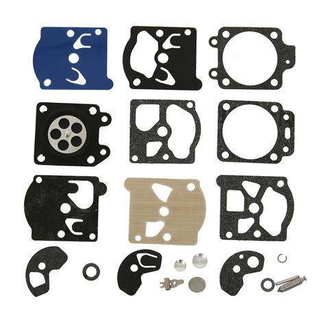 Walbro K Wat Walbro Deluxe Carburetor Rebuild Kits Summit Racing