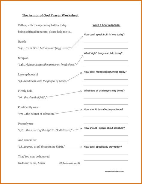 Adult Bible Study Printable Worksheets Ronald Worksheets