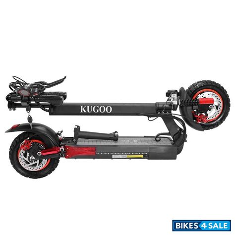 Kugoo Kirin M Pro Electric Scooter Price Specs And Features Bikes Sale