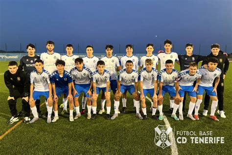 Cd Tenerife On Twitter Rt Cdtcantera El Empate En La