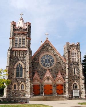 Immaculate Conception Catholic Church - Lapeer Area Chamber of Commerce