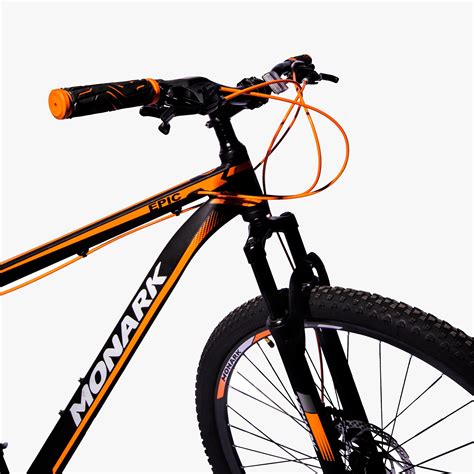 Bicicleta Monark Epic Aro Marathon Sports Per