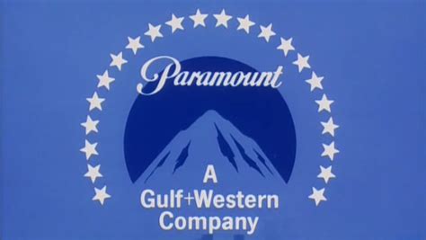 Paramount Unveils New Logo for 100th Anniversary