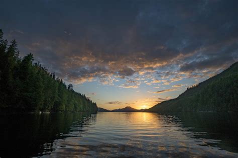 Saving The Salish Sea In The Pacific Northwest Kootenay Mountain Culture