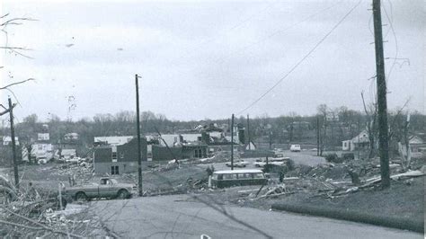 Archive 1974 Super Tornado Outbreak Anniversary