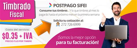 Inicio SIFEI PAC Y PCECFDI