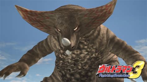 Ultraman Vs Gomora Story Mode Ultraman Fe Youtube