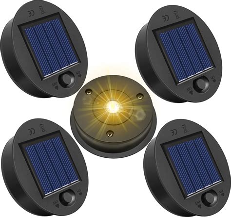 Amazon 5 Pack Replacement Solar Light Parts Solar Light