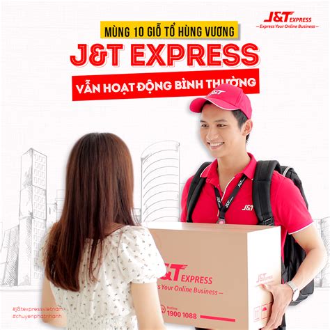 J T Express Blog